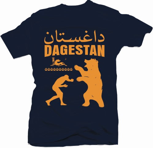 Dagestan