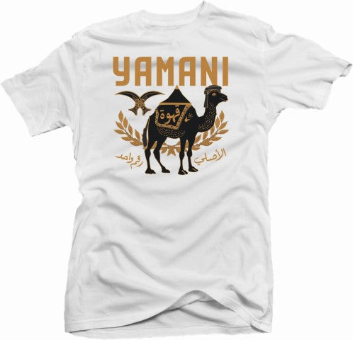 Yamani